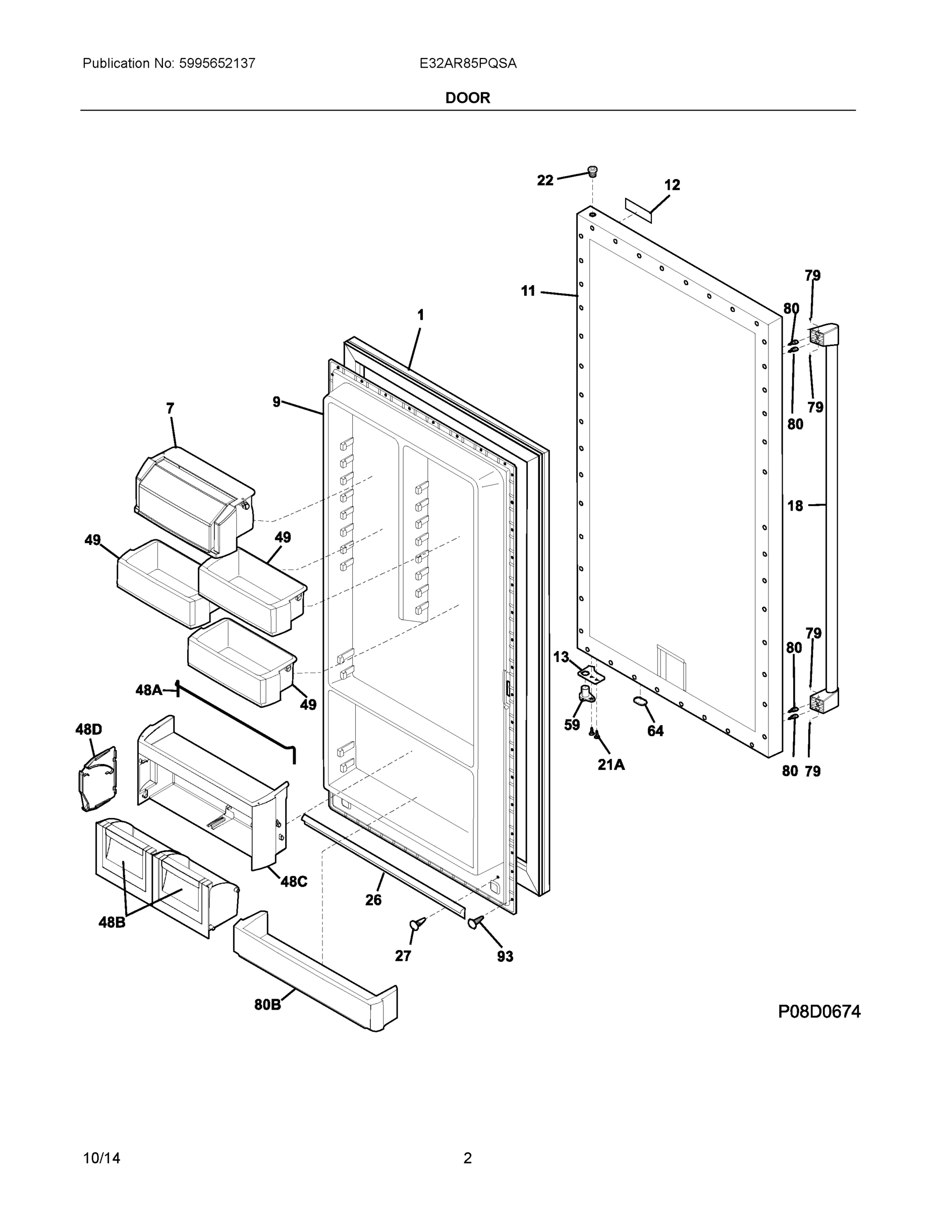 02 - DOOR