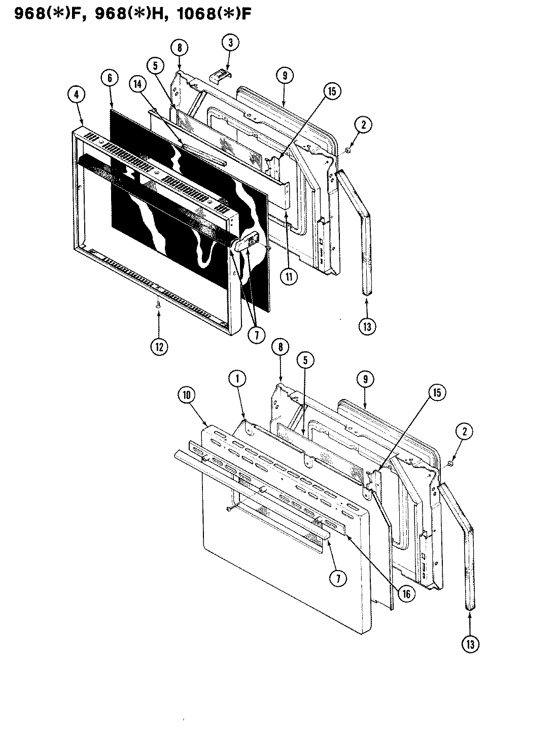02 - DOOR
