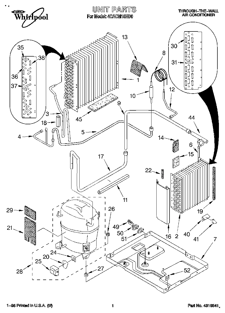 01 - UNIT, LITERATURE