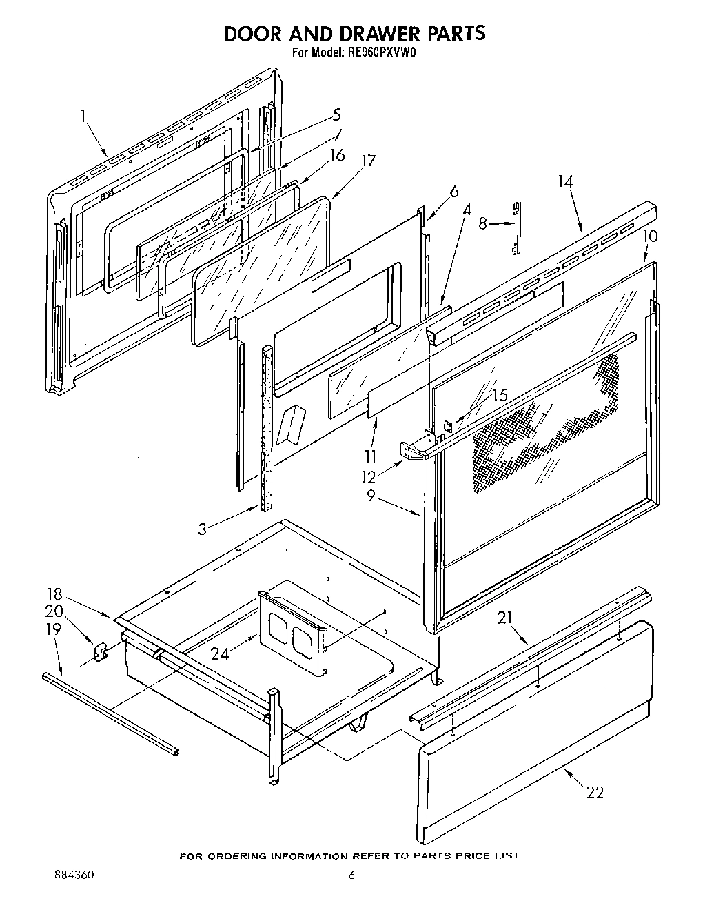 04 - DOOR AND DRAWER
