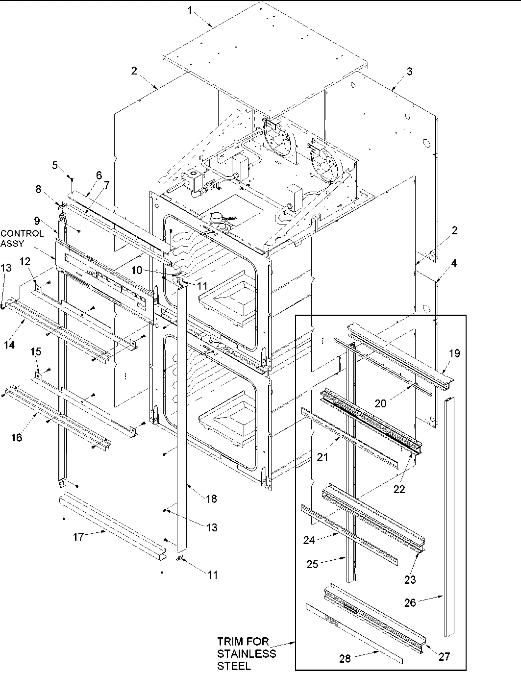 01 - Cabinet