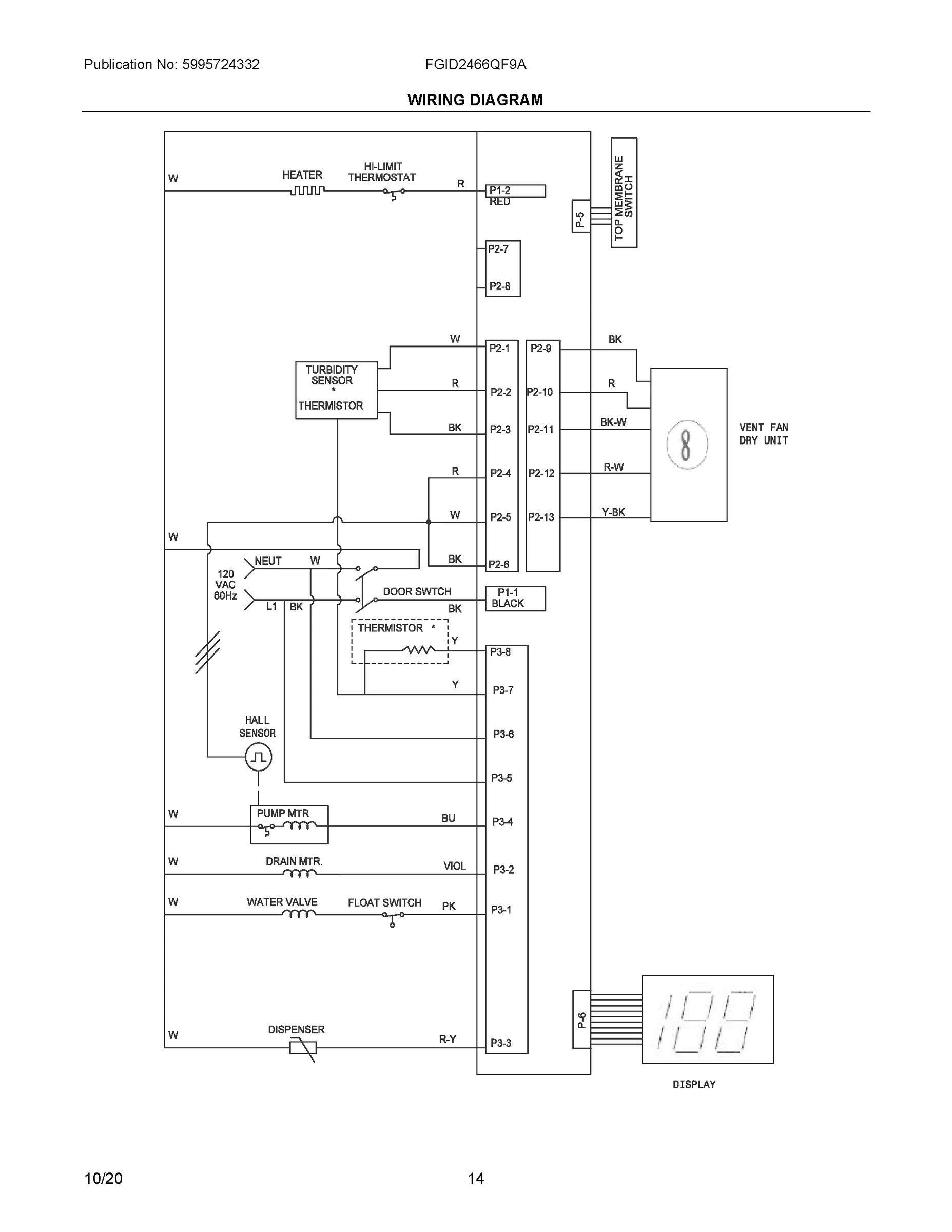 08 - WIRING DIAGRAM