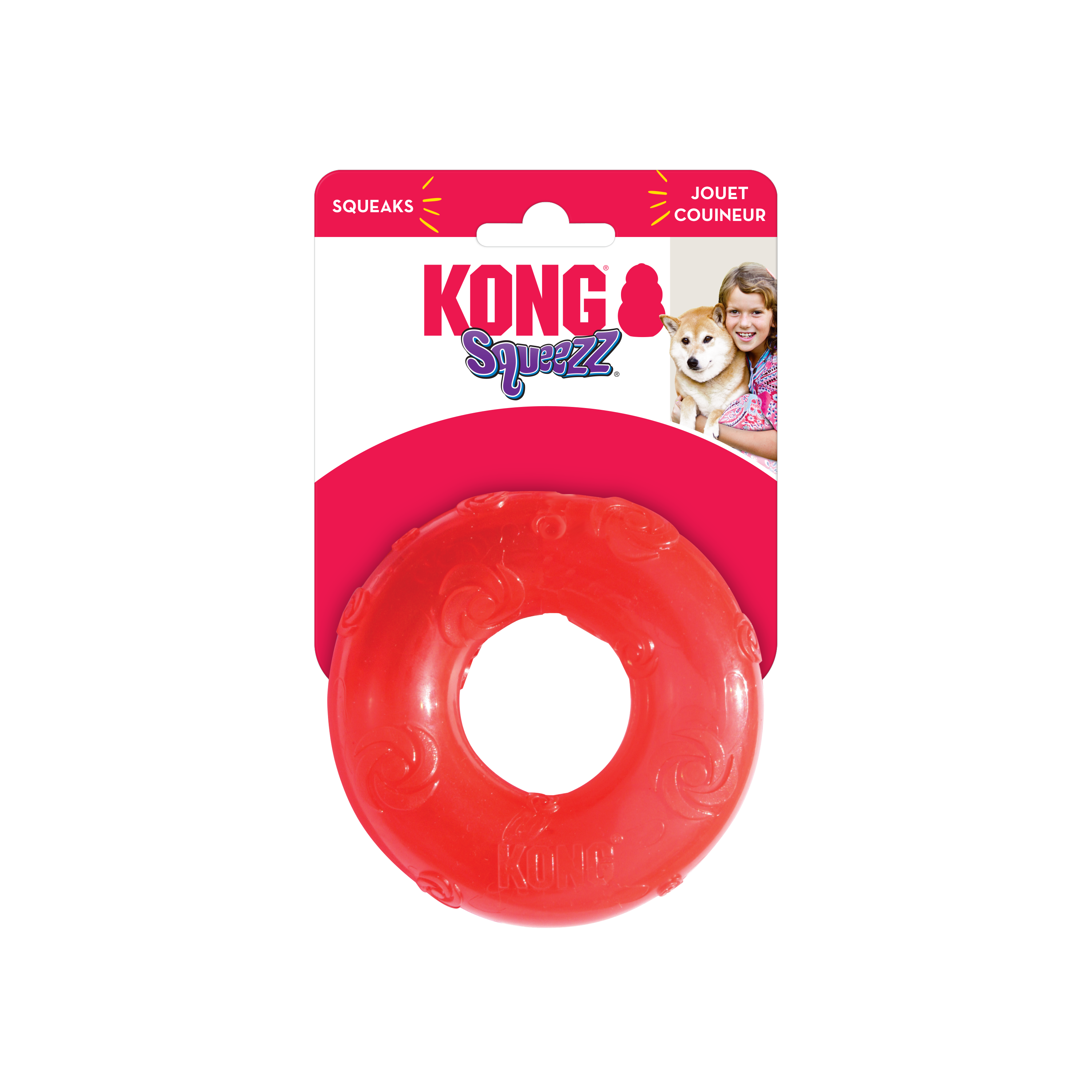 Squeezz Ring onpack product image