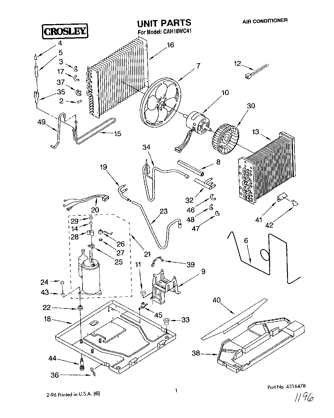 01 - UNIT, LITERATURE