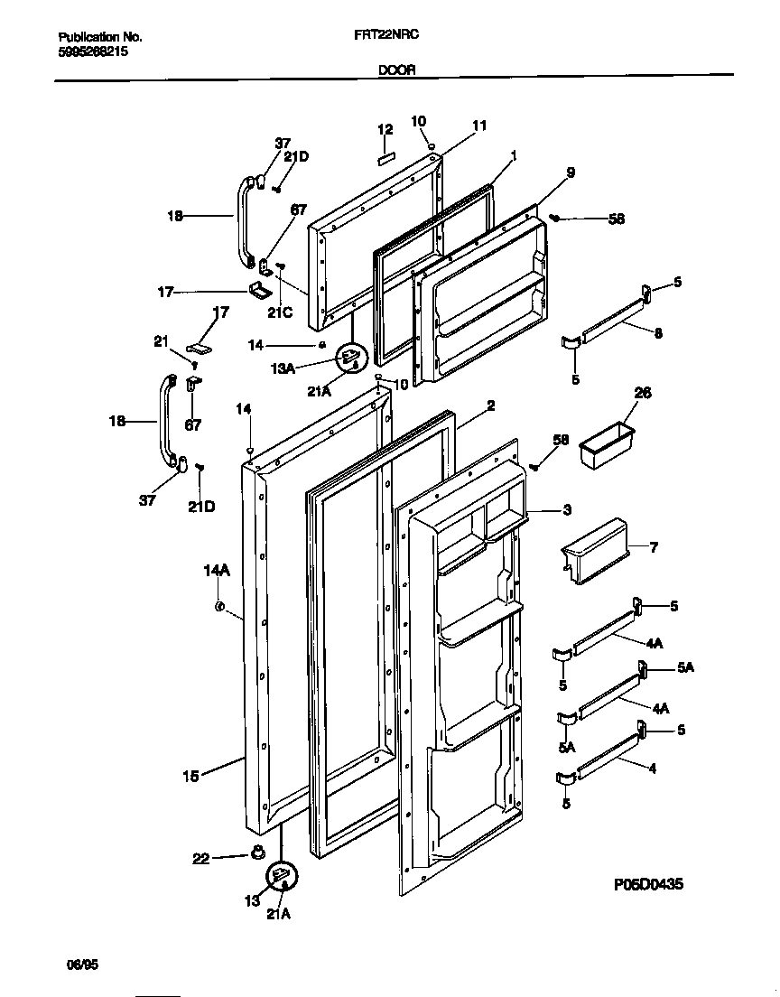 02 - DOOR