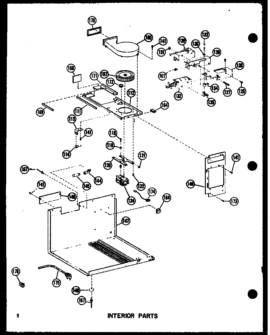 02 - INTERIOR PARTS