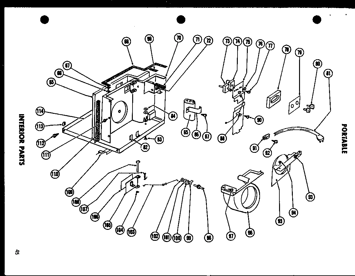 02 - INTERIOR PARTS