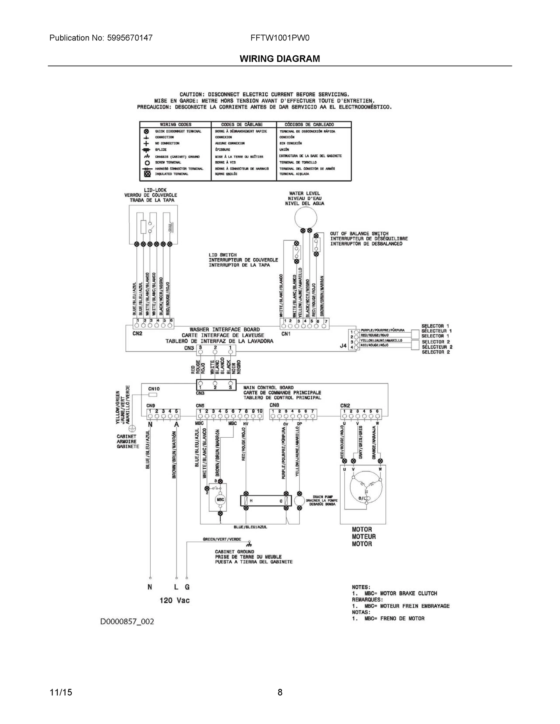 05 - WIRING DIAGRAM