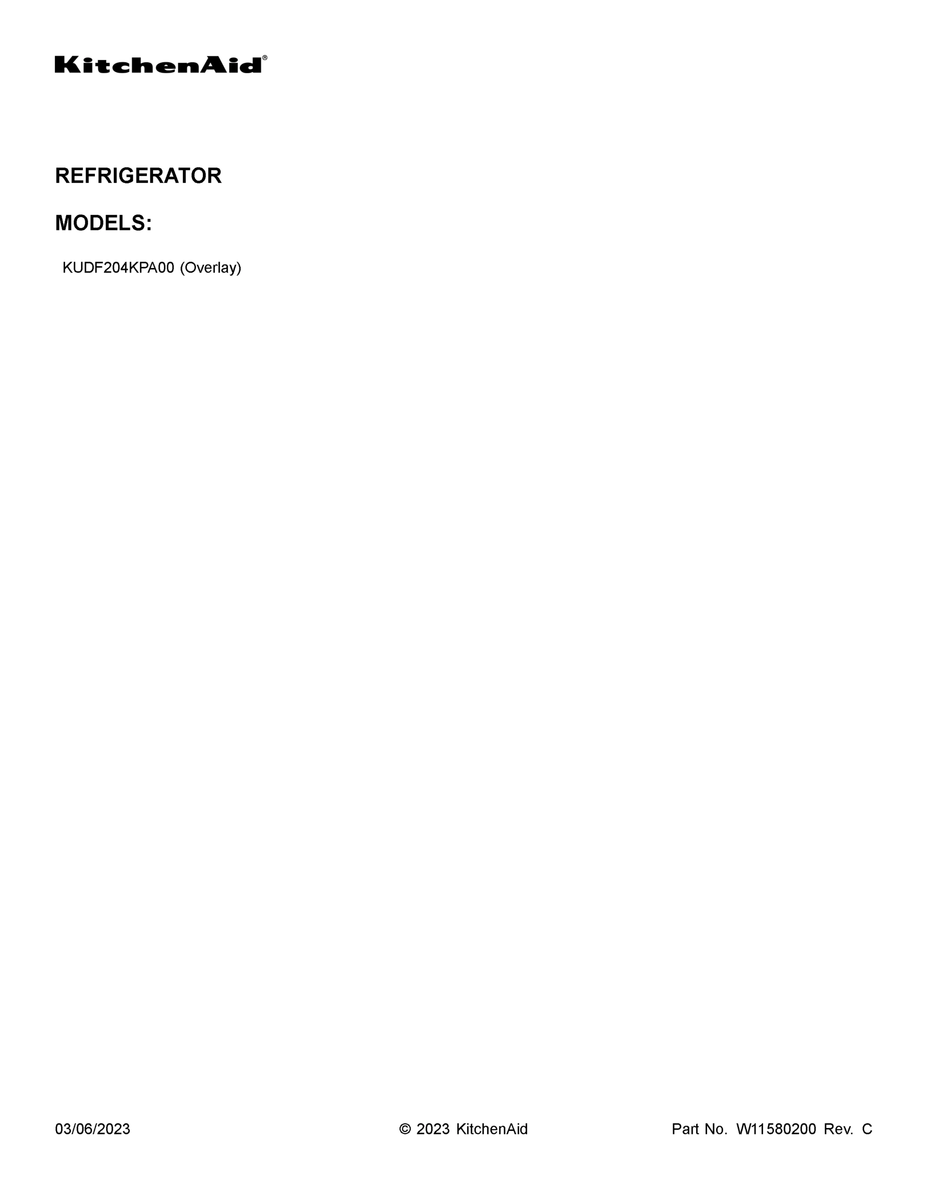 01 - COVER SHEET