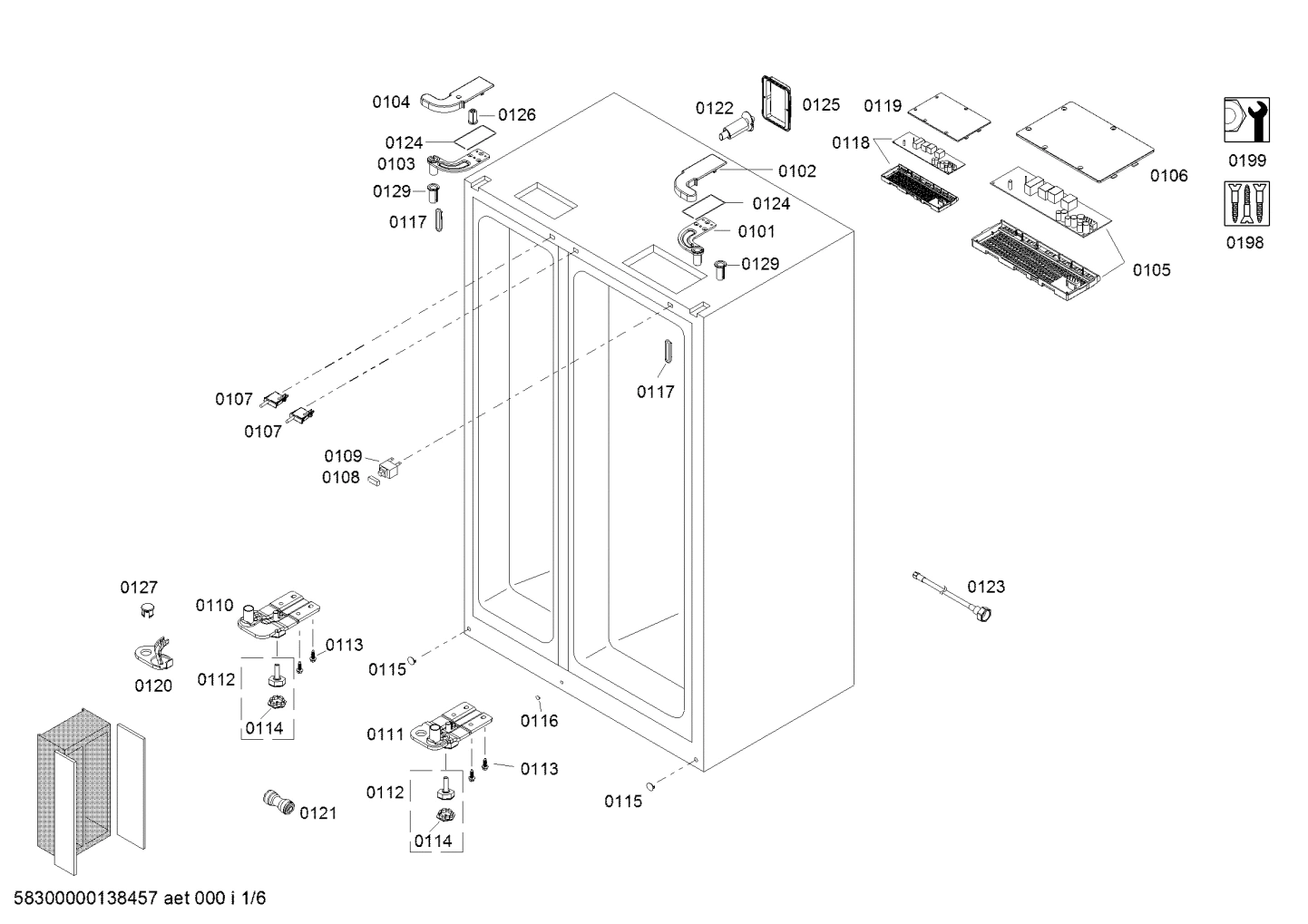 Diagram 1