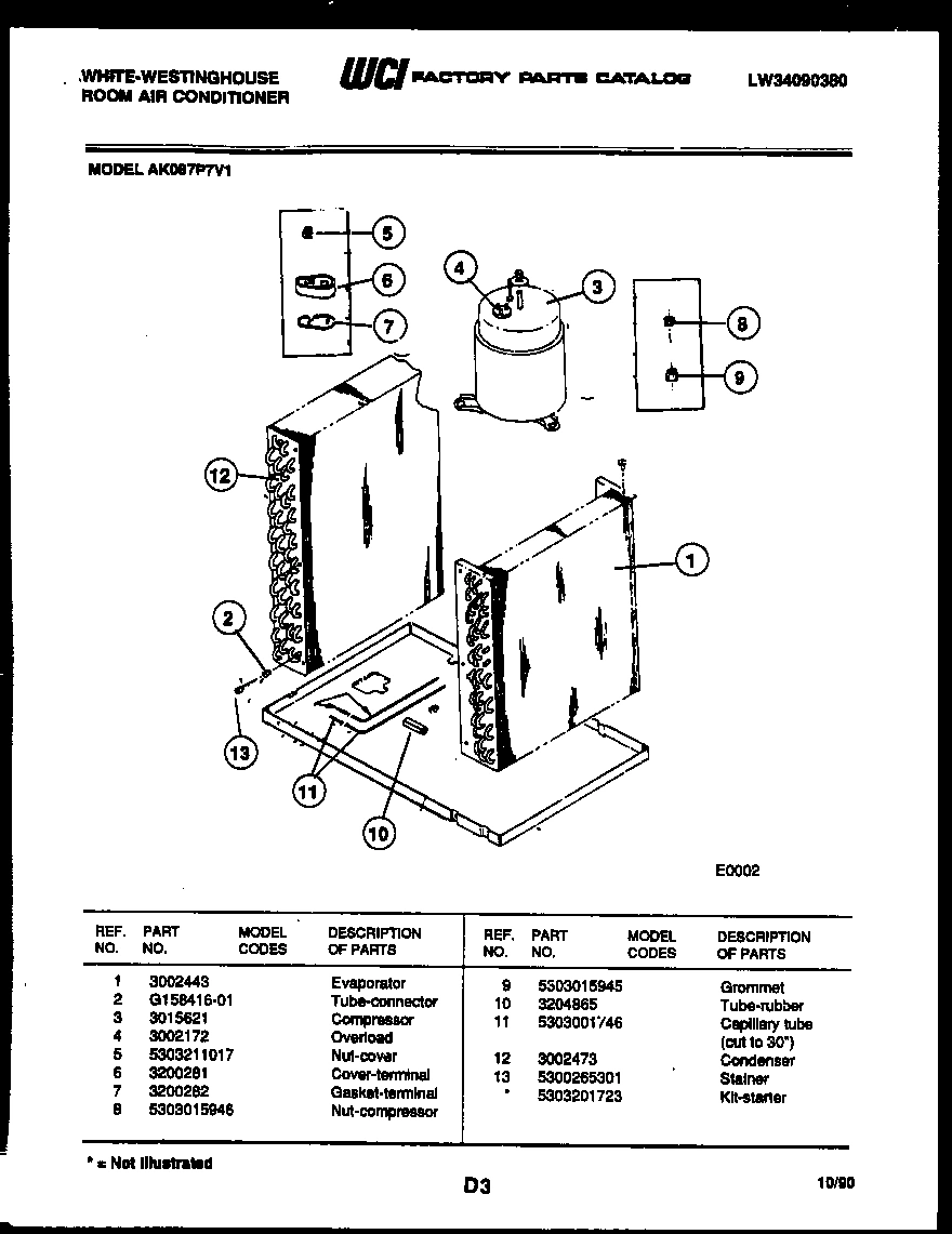 04 - SYSTEM PARTS