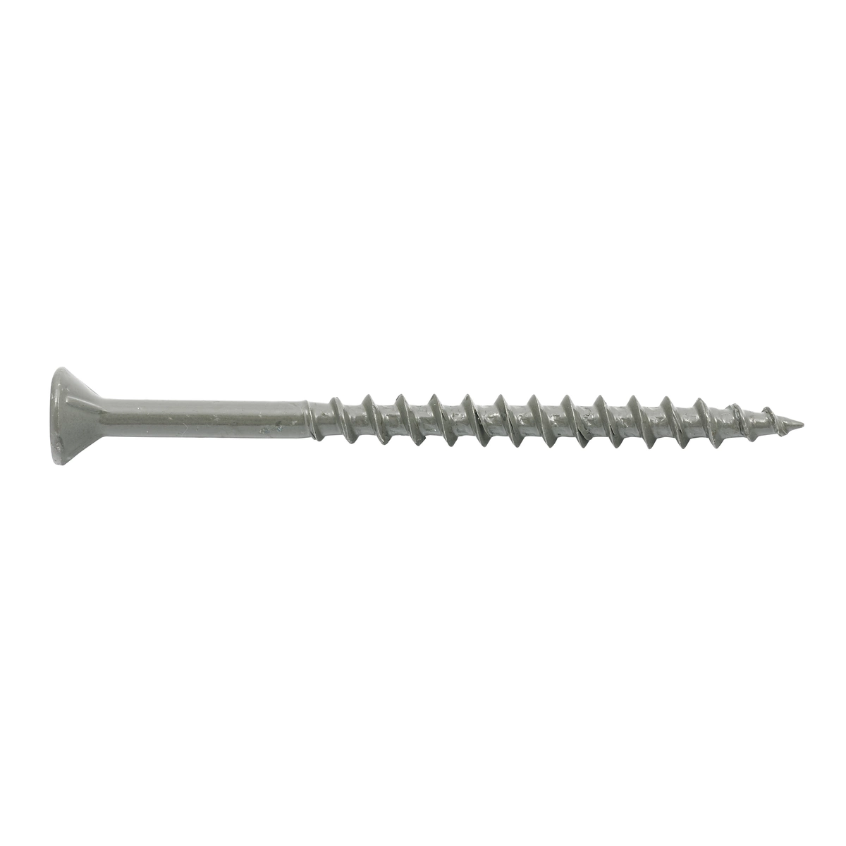 ZENITH® 8G x 60mm TUFCOTE®, Phillips Drive, Treated Pine Screws – External Use – 50 Pack