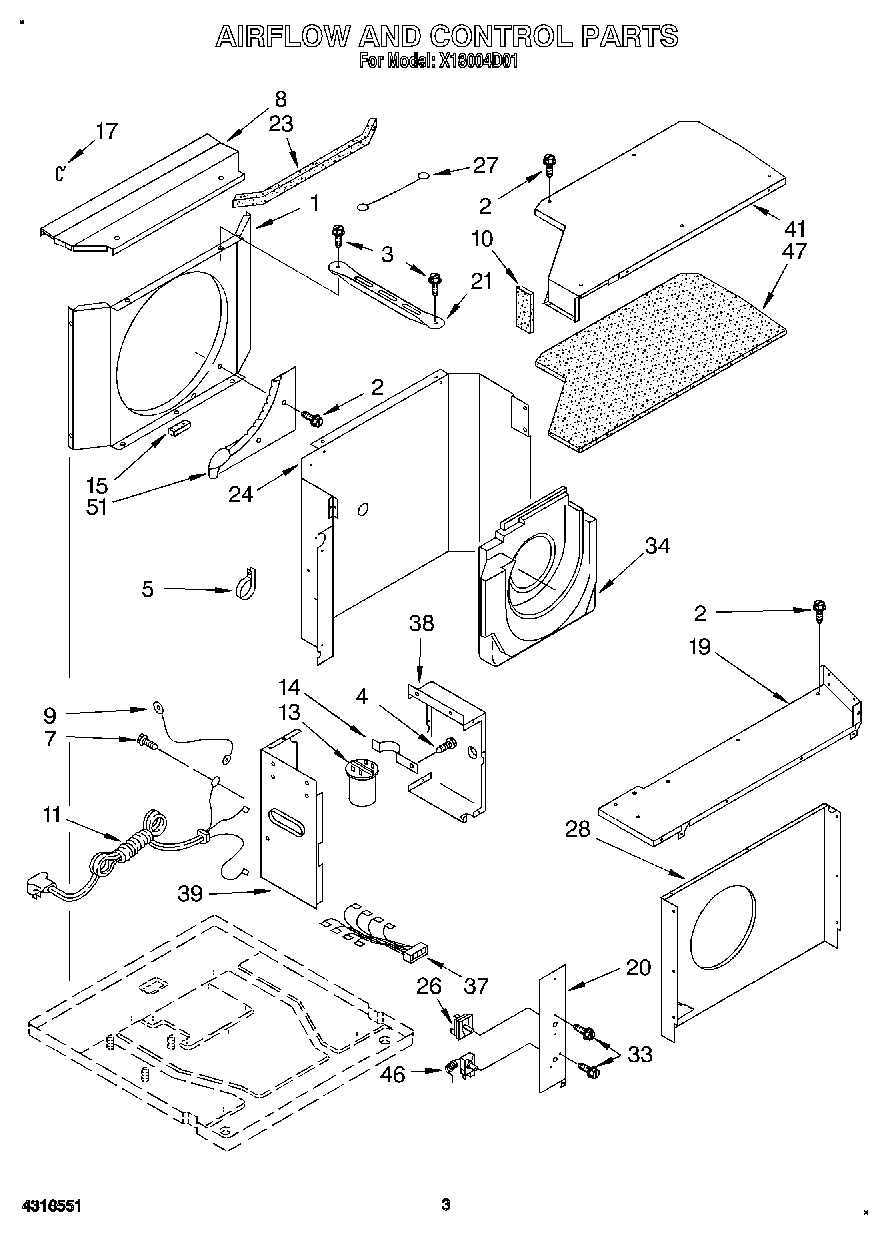 02 - AIRFLOW AND CONTROL