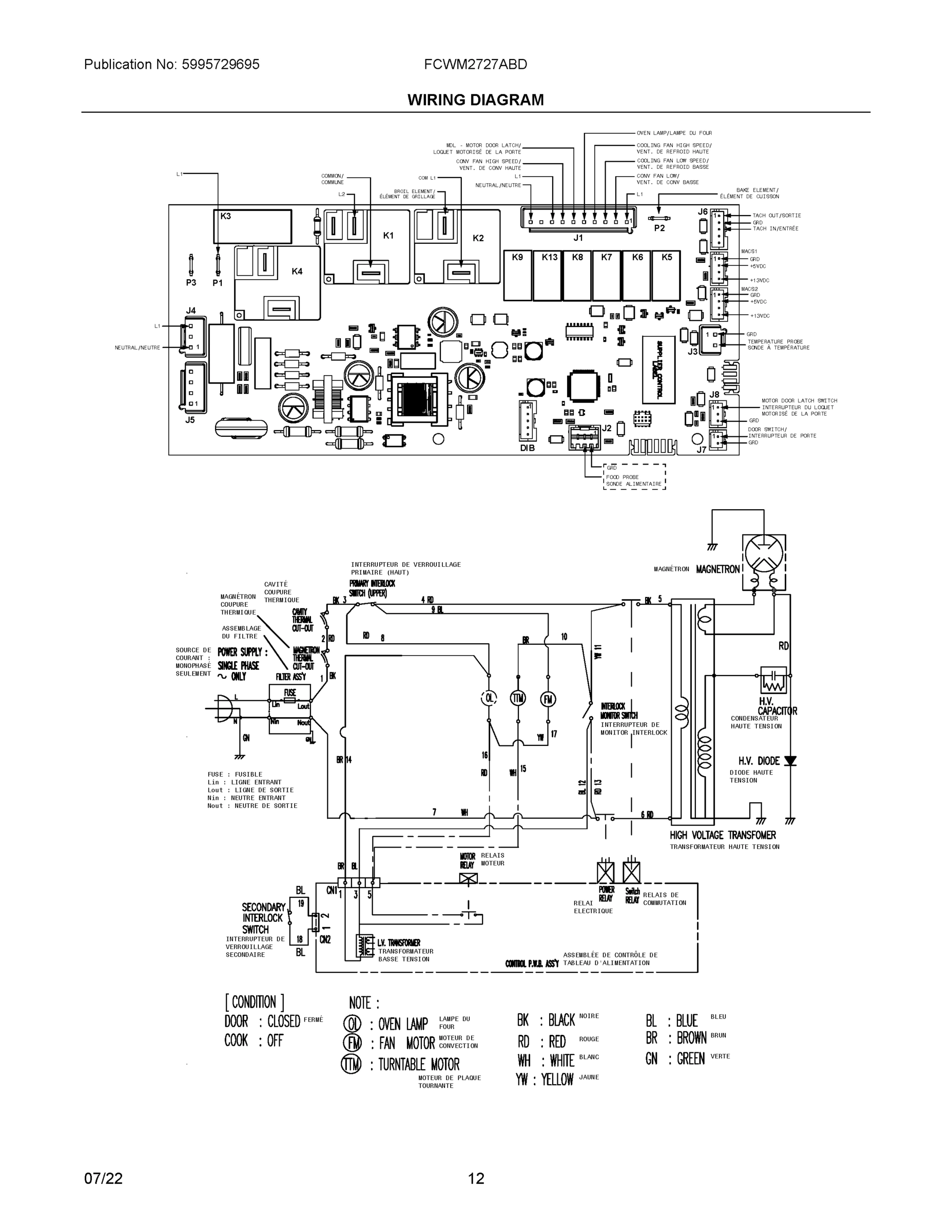 06 - WIRING DIAGRAM