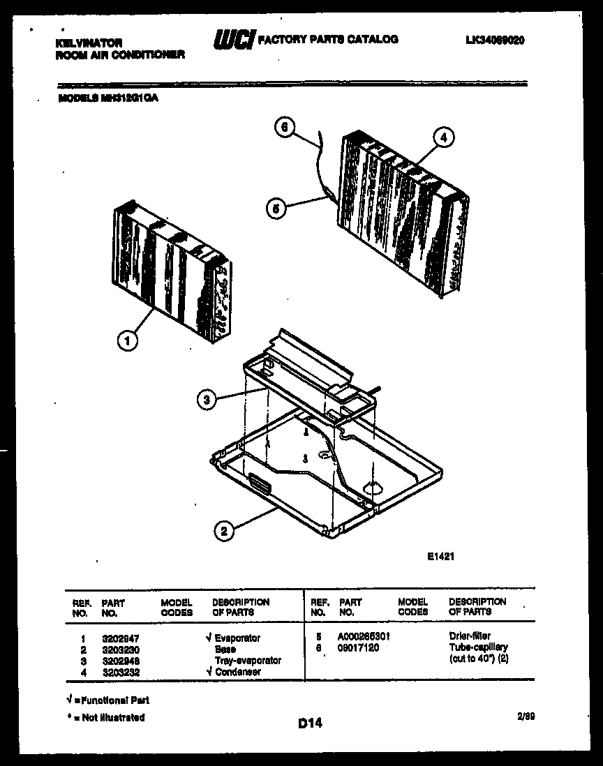 05 - UNIT PARTS