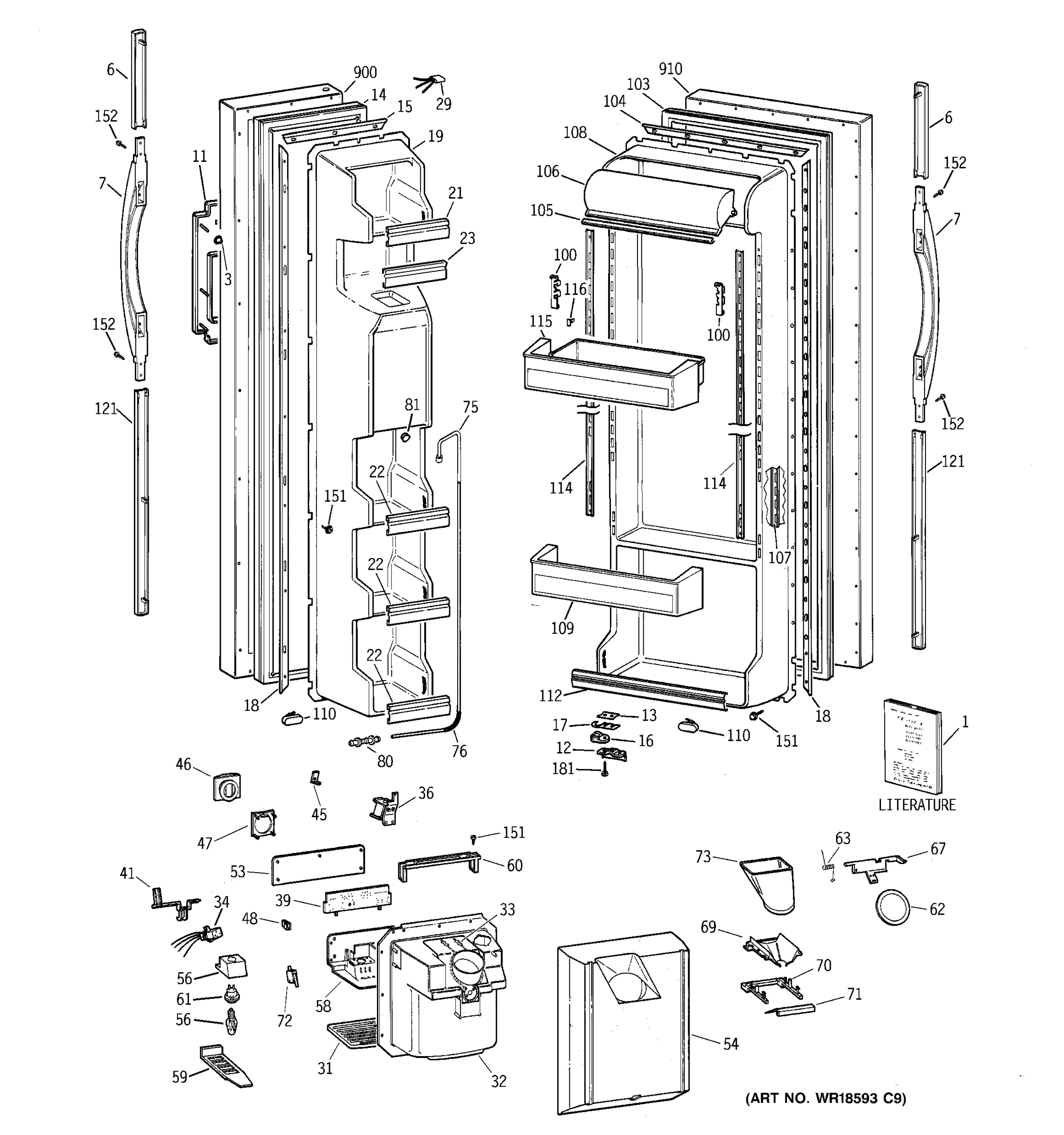 DOORS