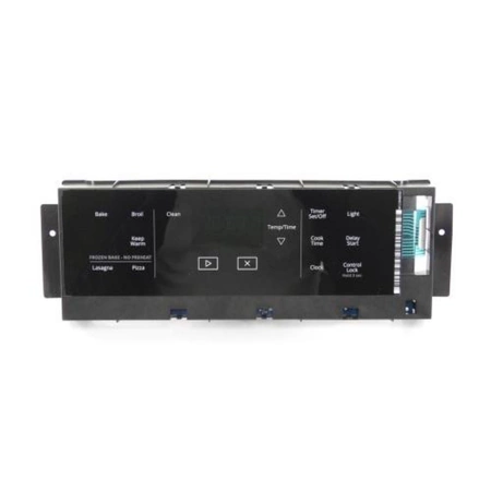 Electronic Control Board Core