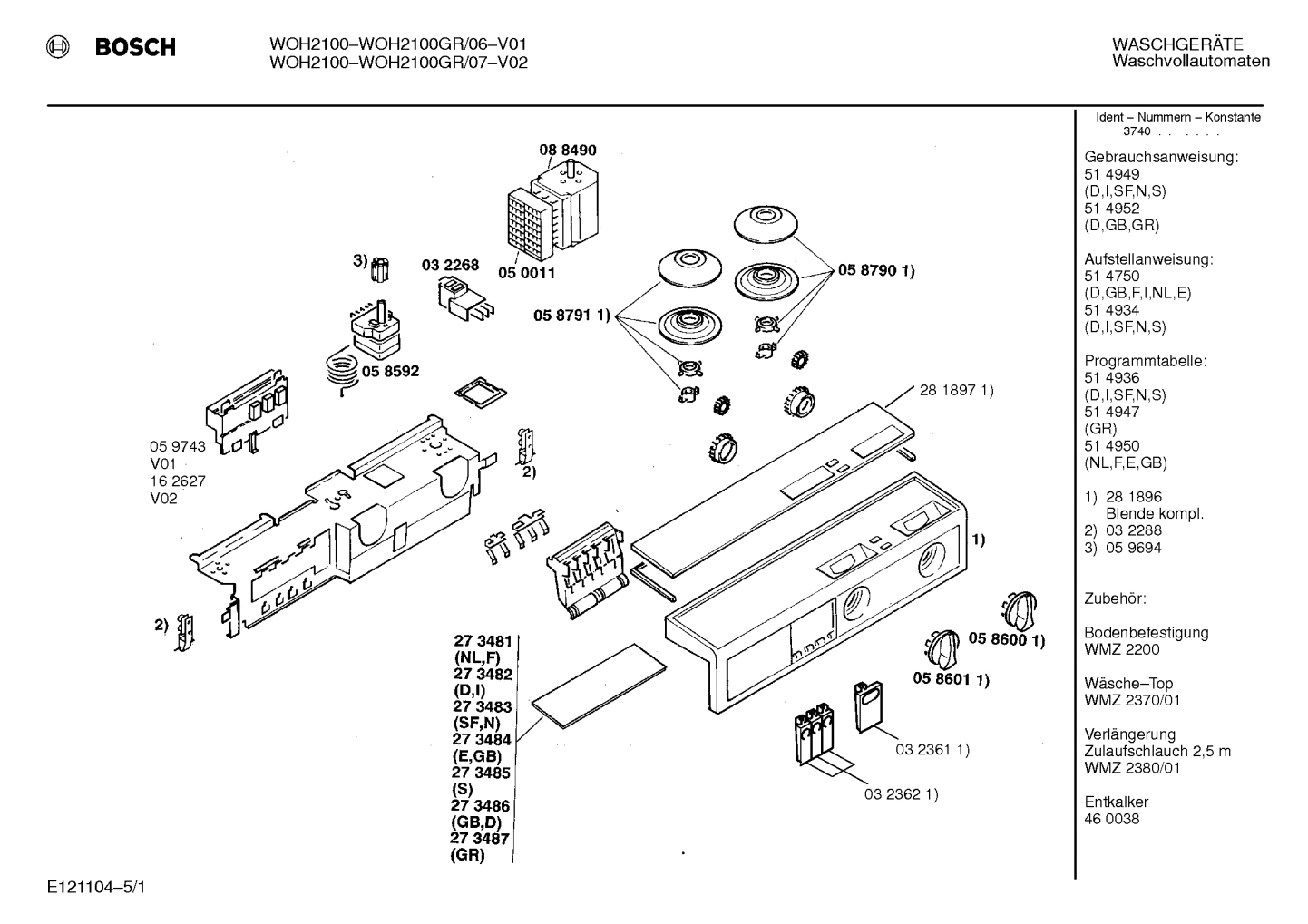 Diagram 1