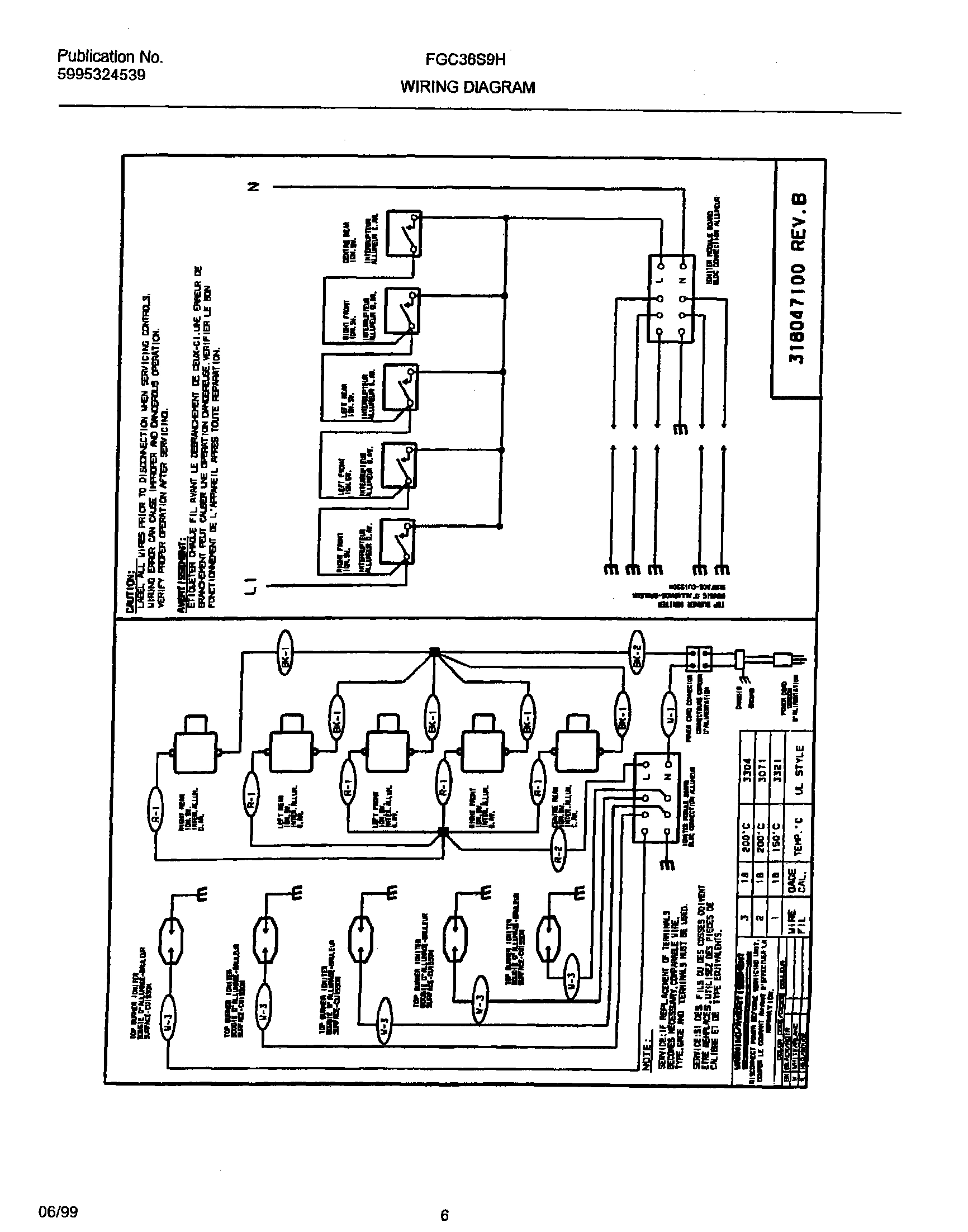 06 - WIRING DIAGRAM