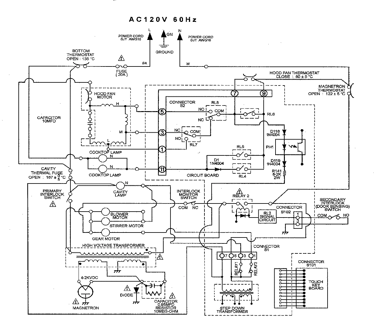 06 - WIRING INFORMATION
