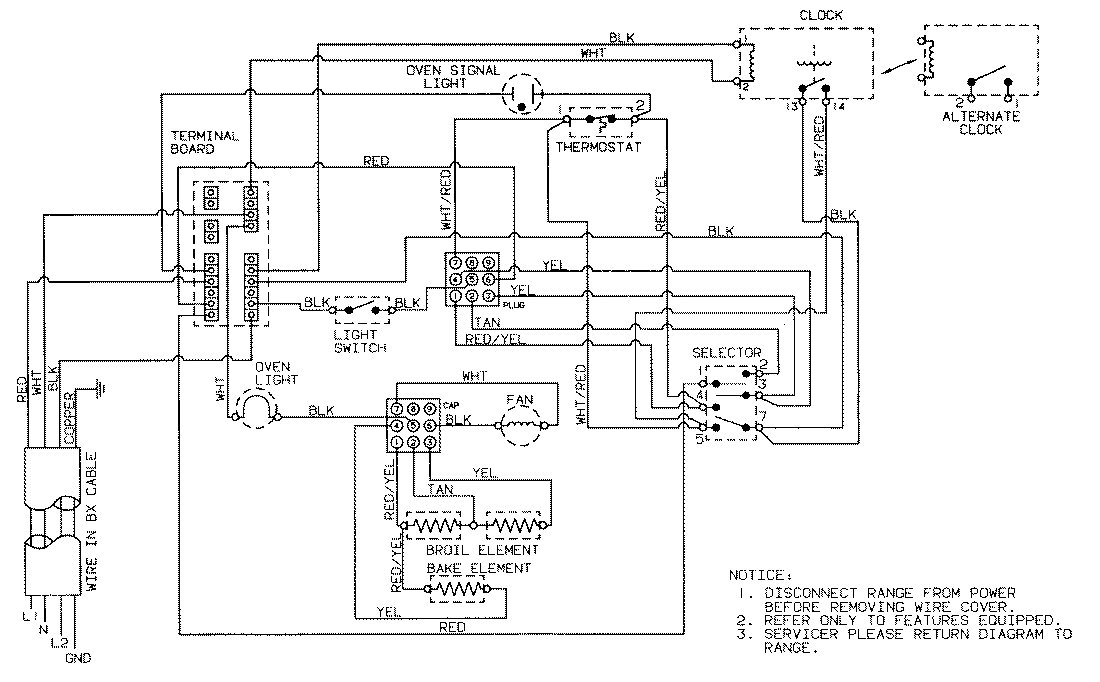 04 - WIRING INFORMATION