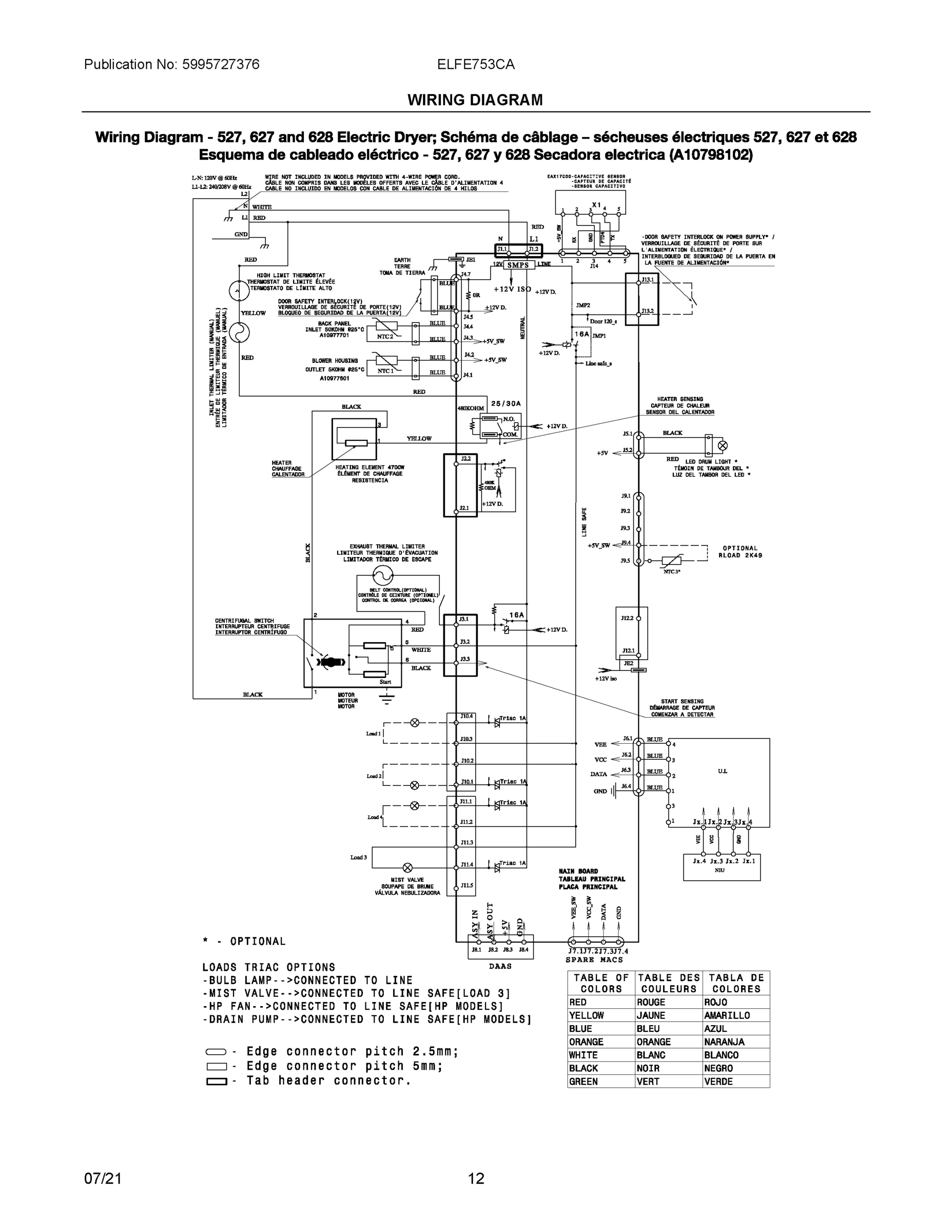 07 - WIRING DIAGRAM