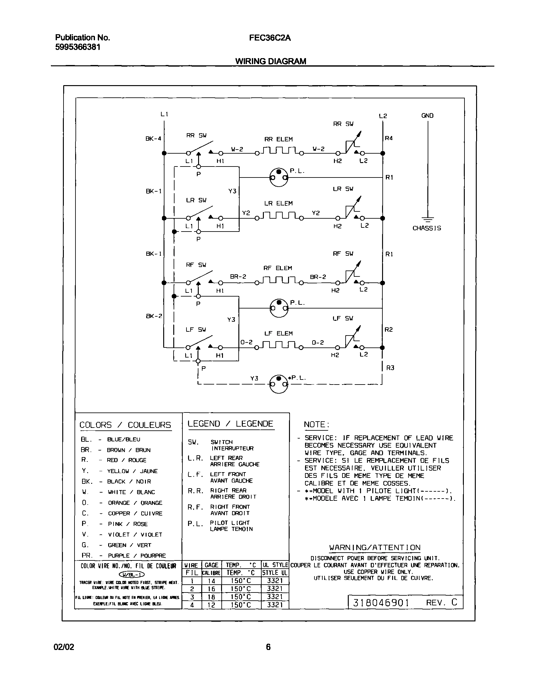 06 - WIRING DIAGRAM