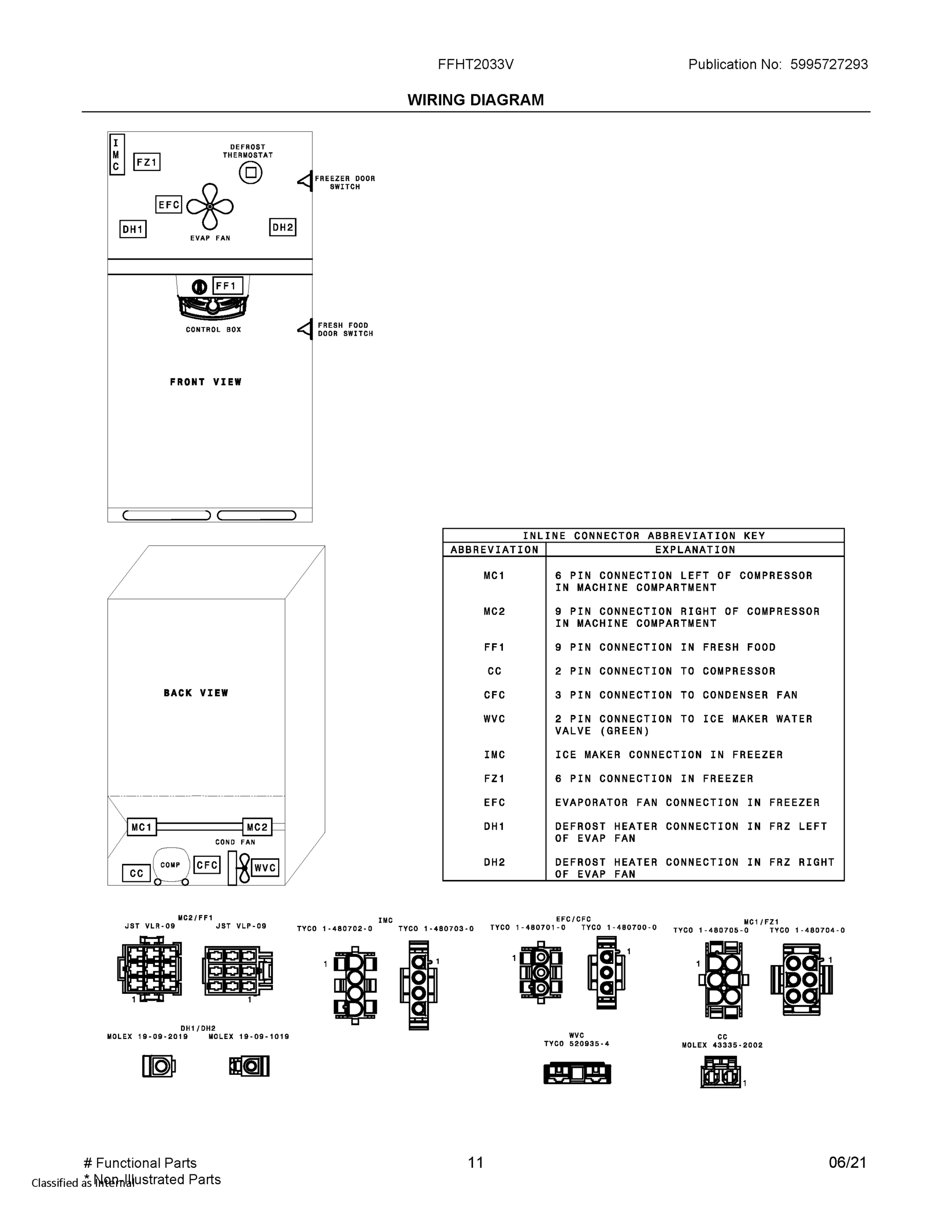 07 - WIRING DIAGRAM