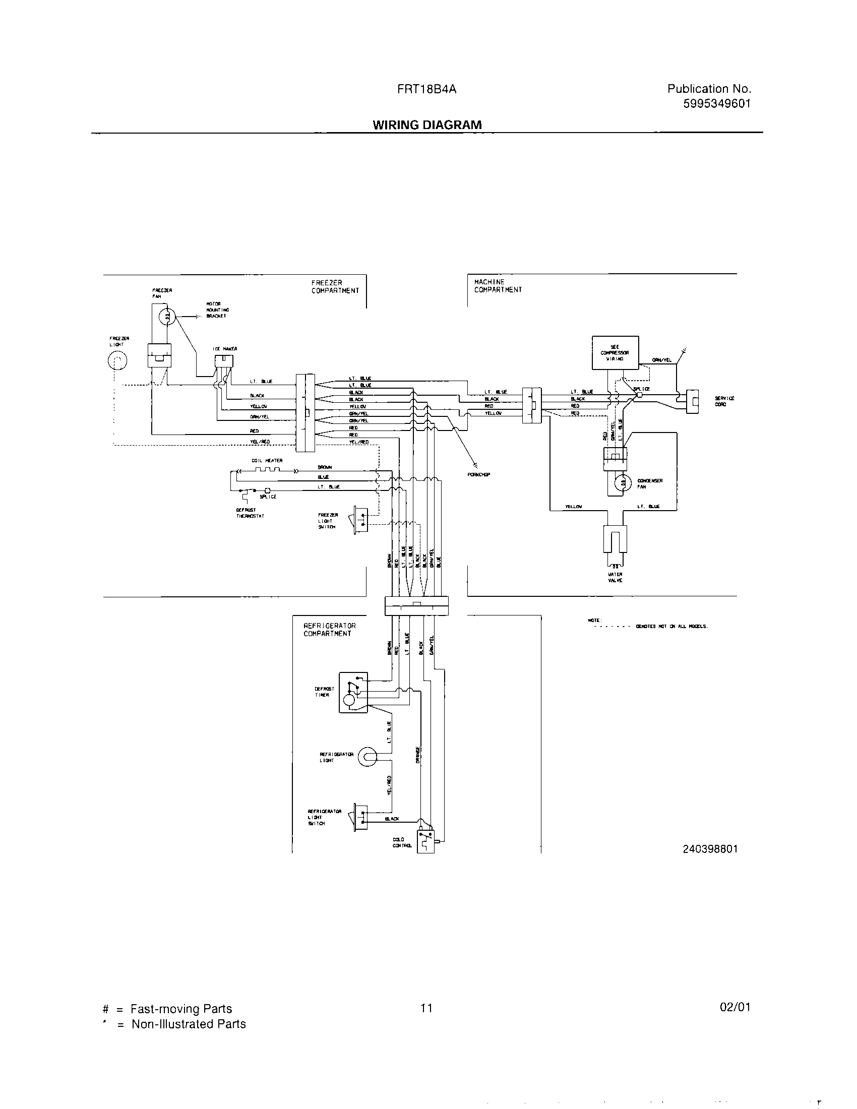 10 - WIRING DIAGRAM