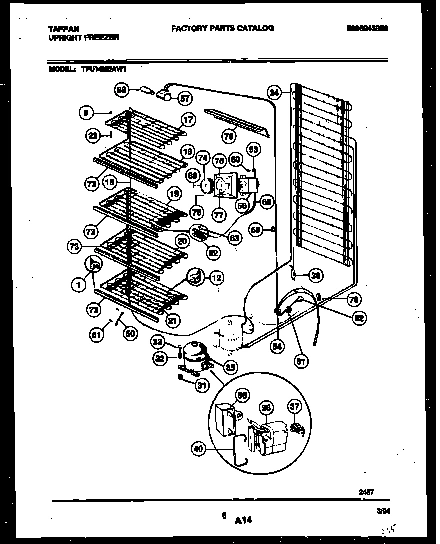 04 - SYSTEM AND ELECTRICAL PARTS