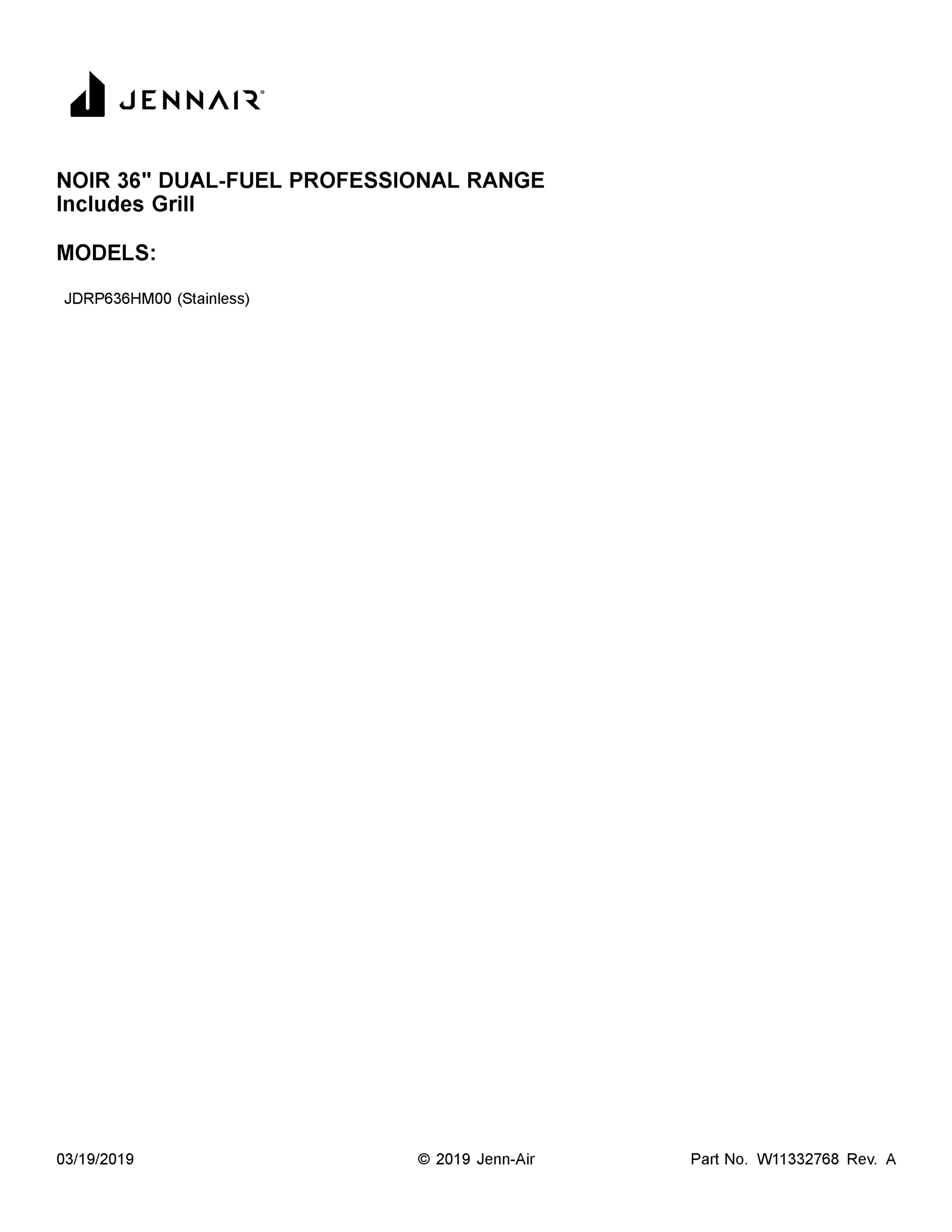 01 - COVER SHEET