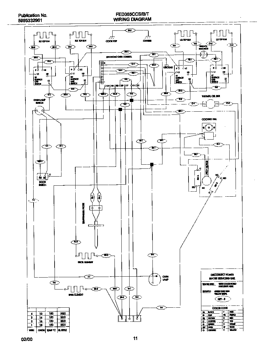 07 - WIRING DIAGRAM