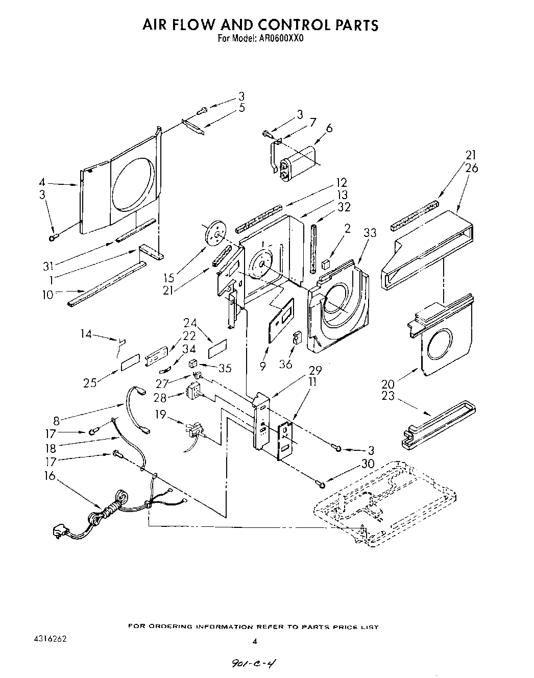 03 - AIRFLOW AND CONTROL