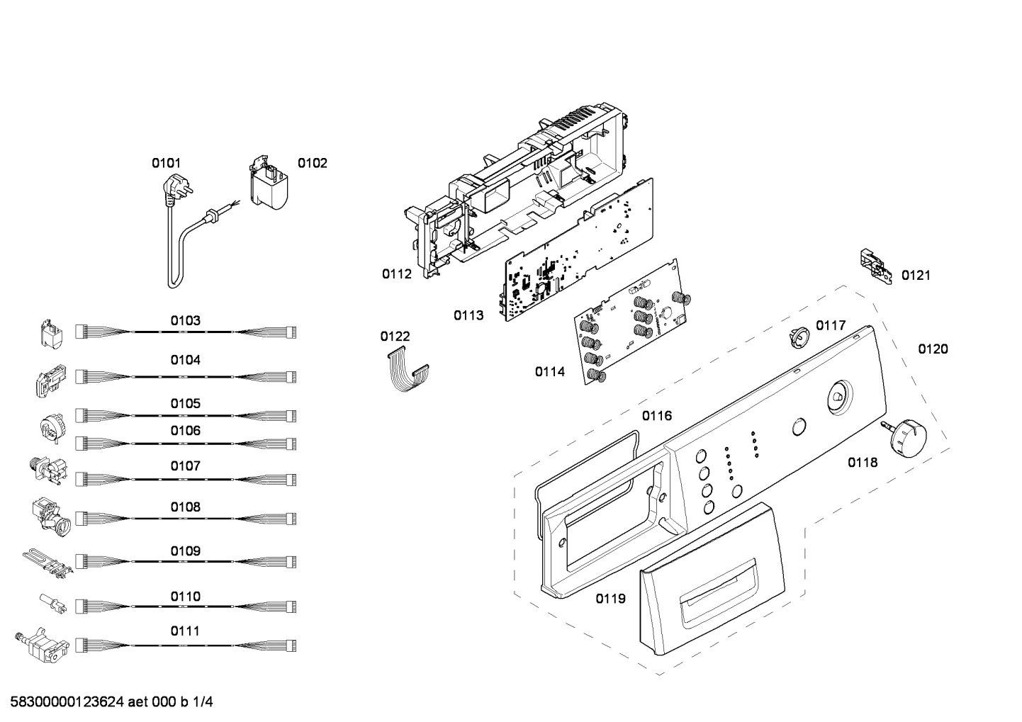 Diagram 1