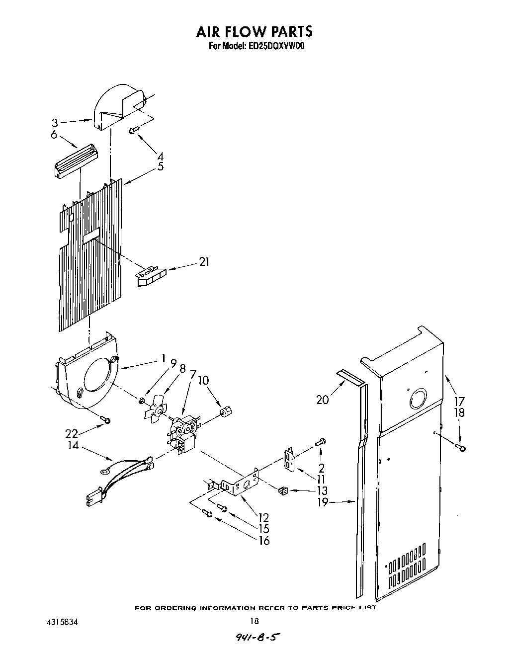 11 - AIR FLOW