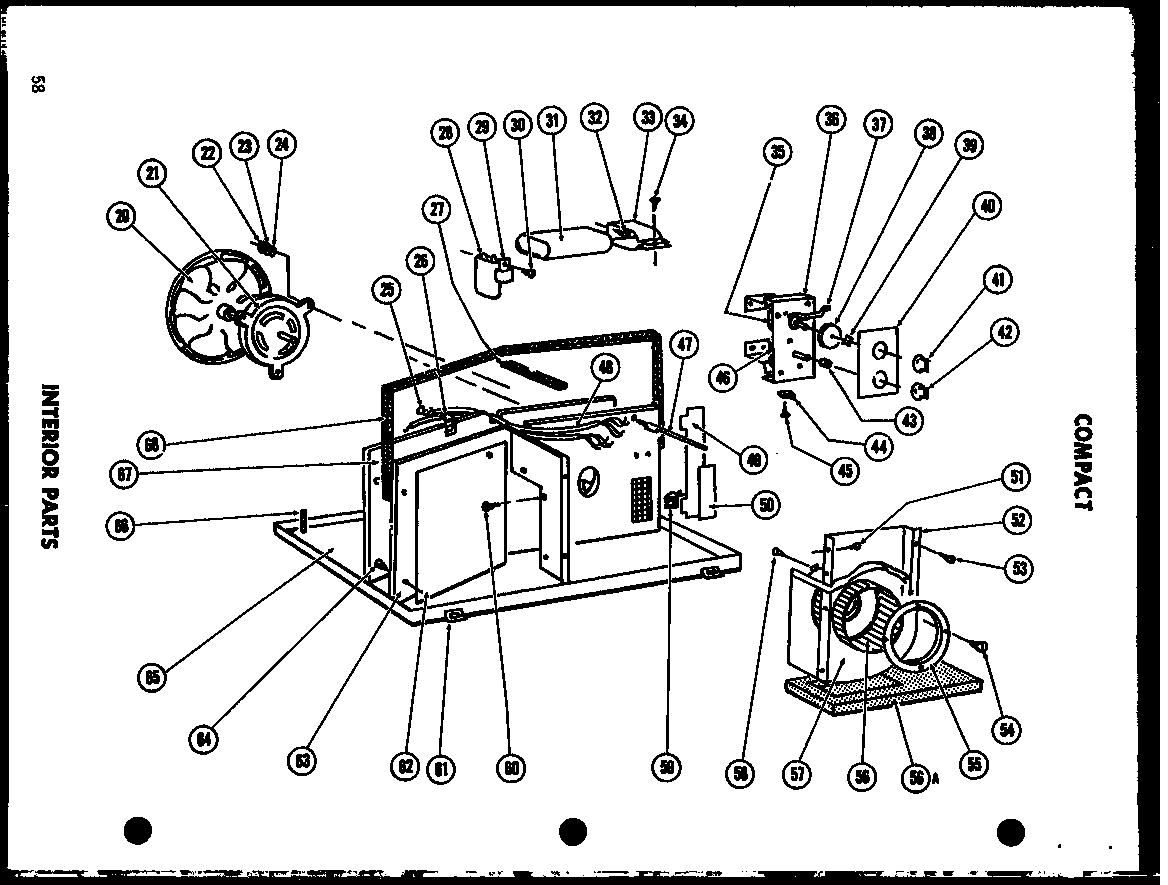 02 - INTERIOR PARTS