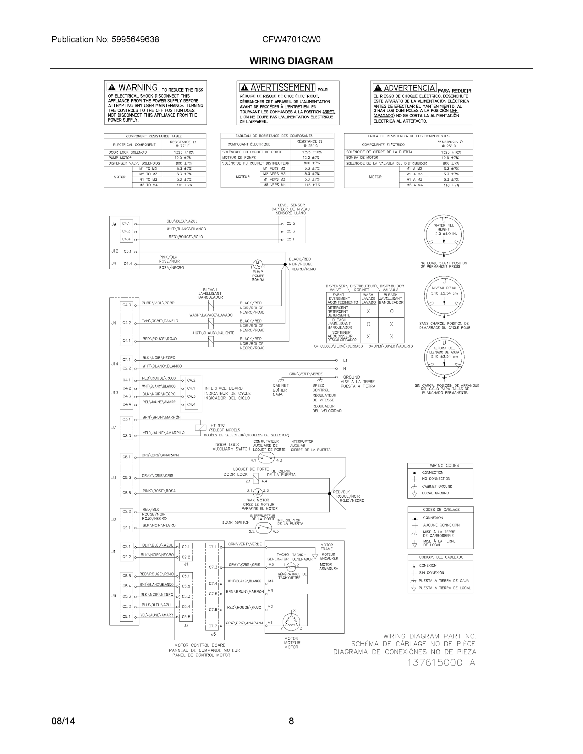 05 - WIRING DIAGRAM