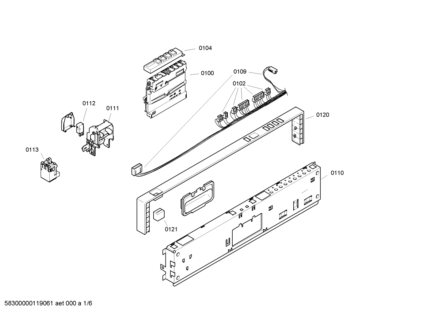 Diagram 1