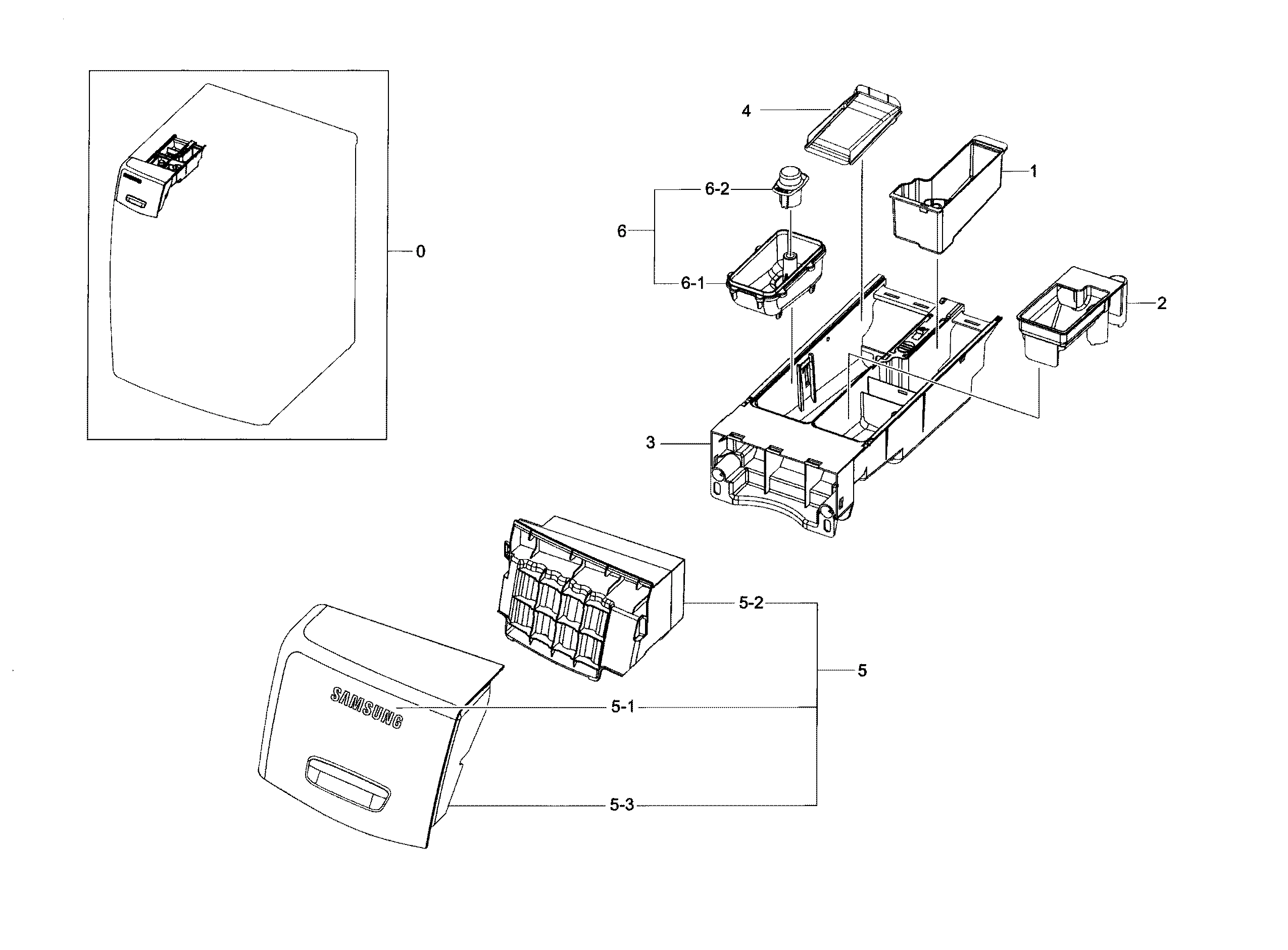 Drawer
