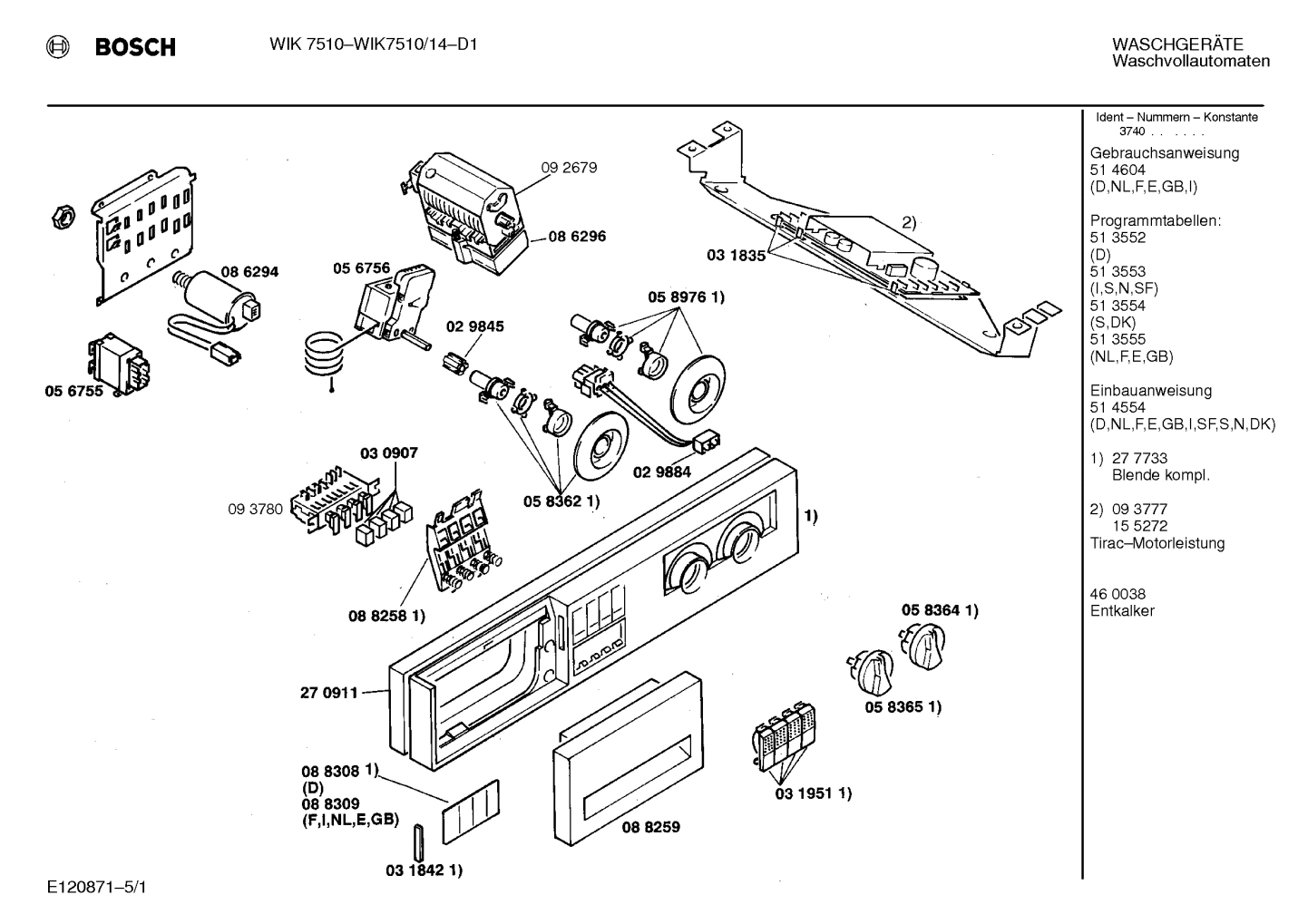 Diagram 1
