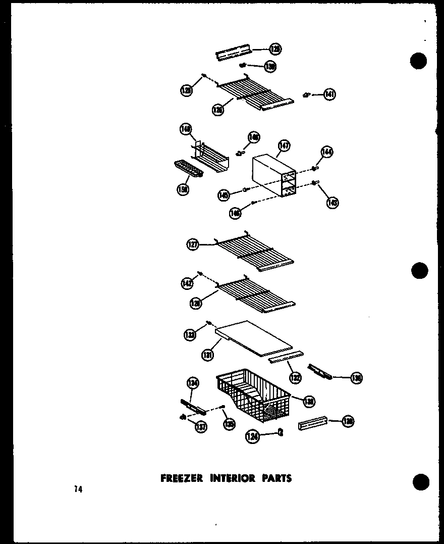 07 - FZ INTERIOR PARTS