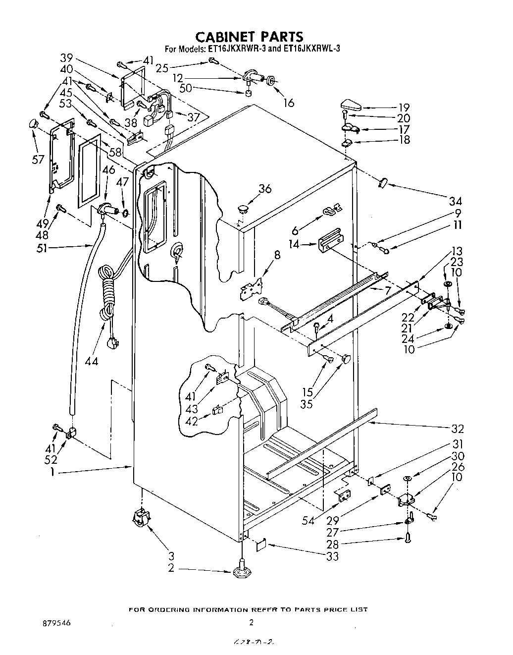 02 - CABINET