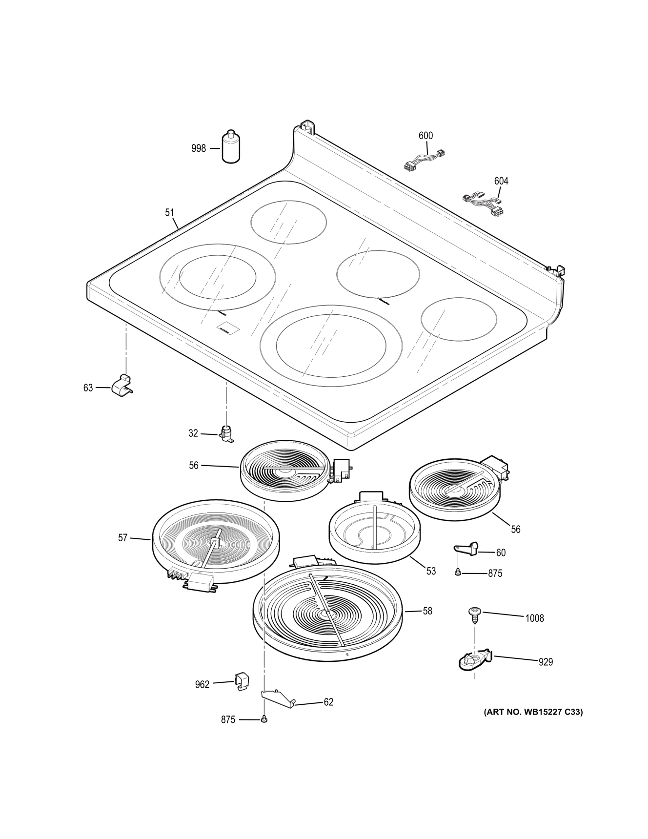 COOKTOP
