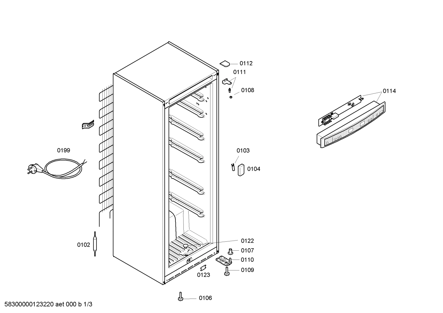 Diagram 1