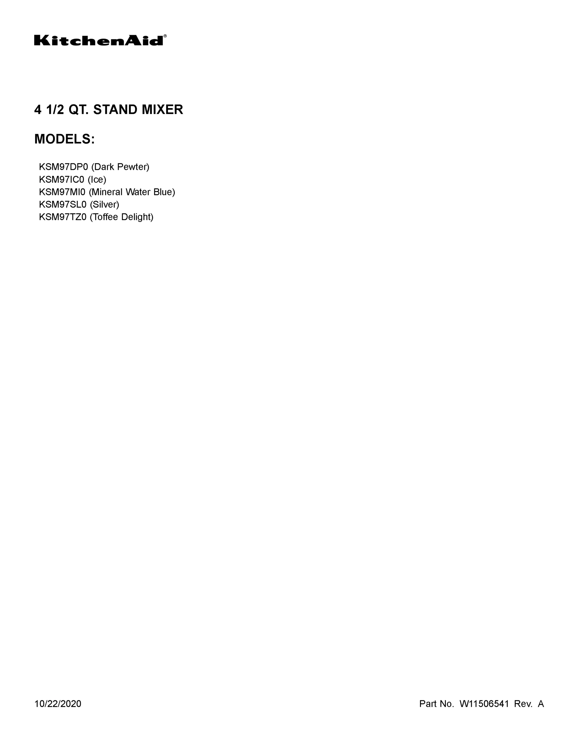 01 - COVER SHEET