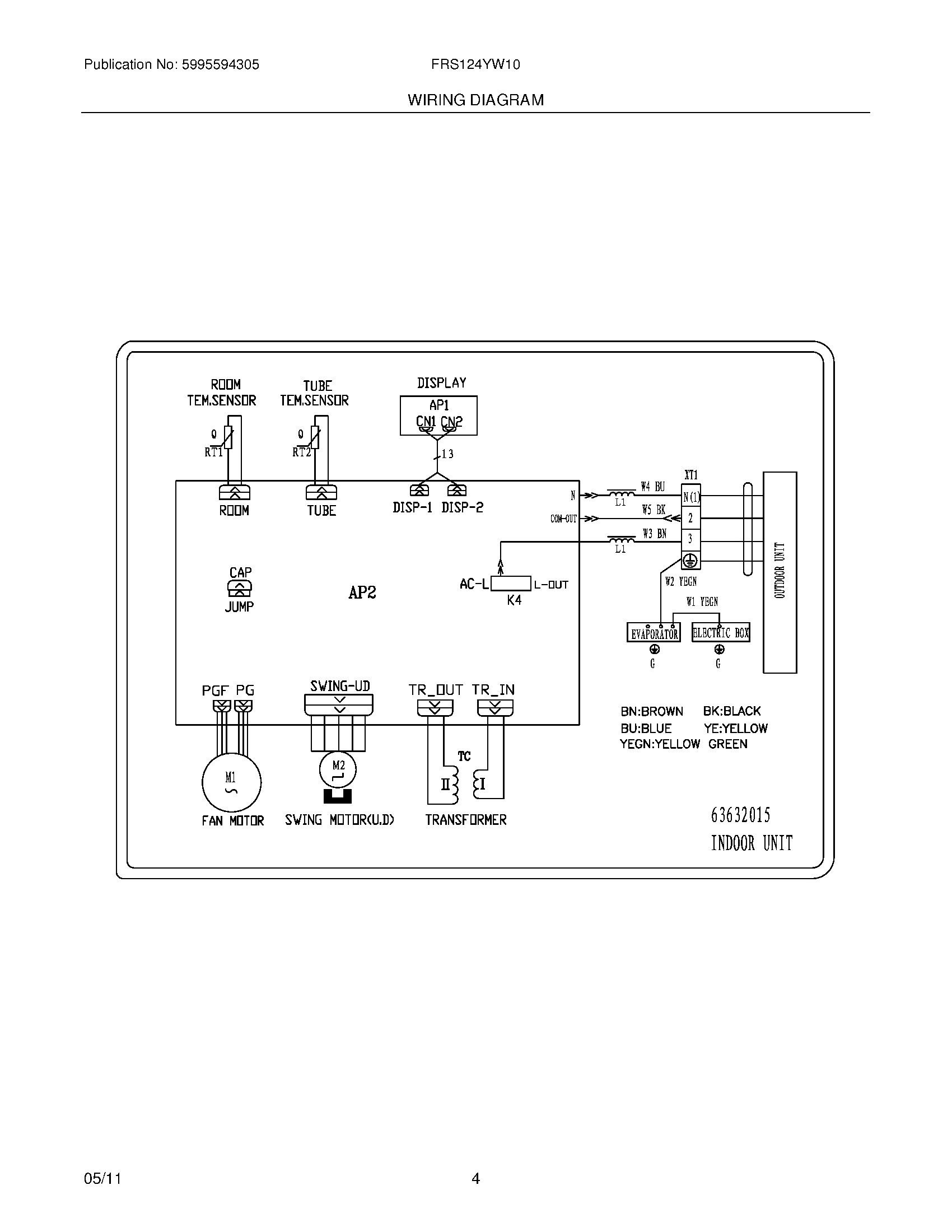 04 - WIRING DIAGRAM