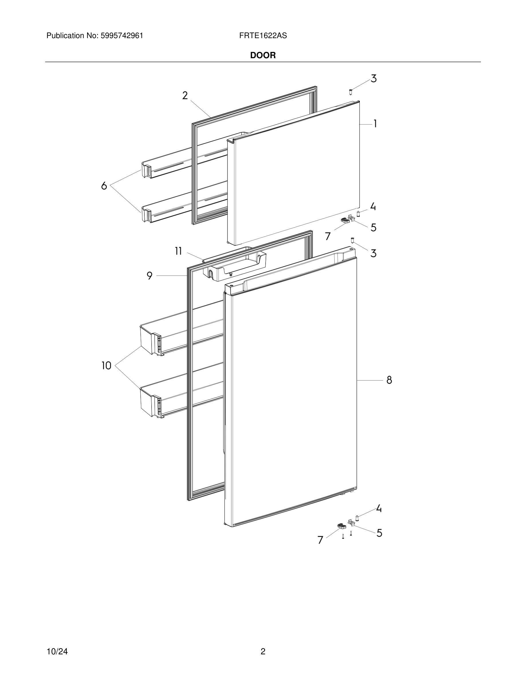 03 - DOOR