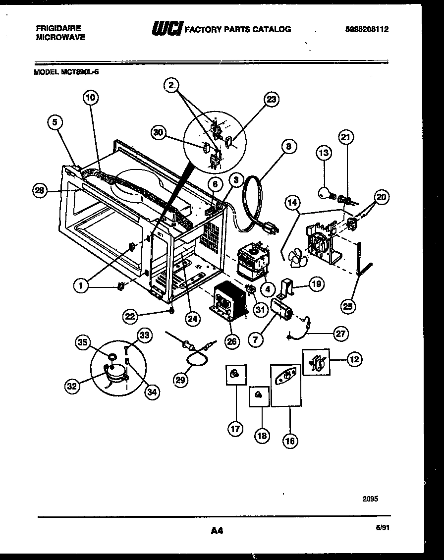 04 - FUNCTIONAL PARTS