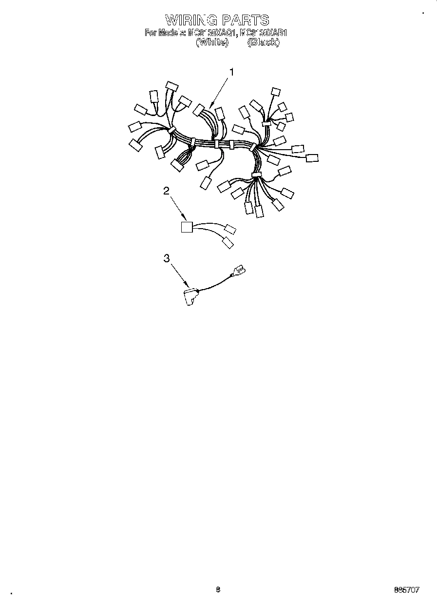 07 - WIRING, LITERATURE