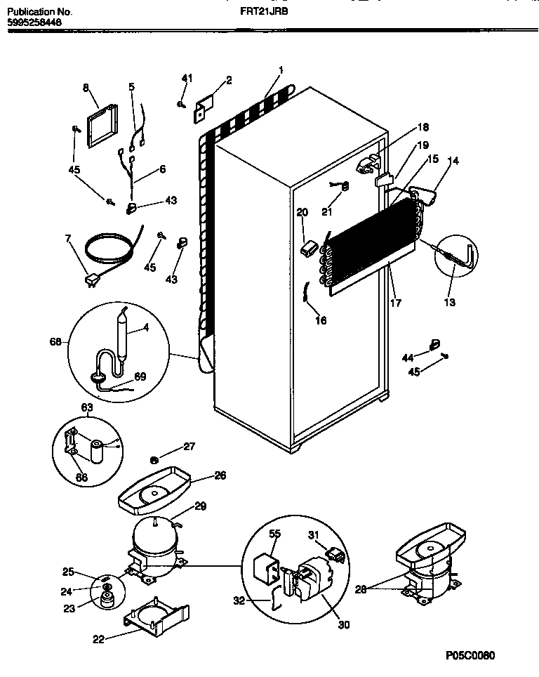 05 - COOLING SYSTEM